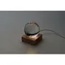 LIGHT LED glass ball