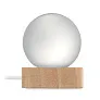 LIGHT LED glass ball