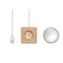 LIGHT LED glass ball
