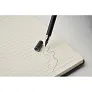 RINBOOK A5 notes s držačem za mobitel