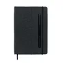RINBOOK A5 notes s držačem za mobitel