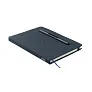 RINBOOK A5 notes s držačem za mobitel