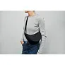 KOROVIN CROSS Sling bag in 400D Oxford