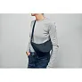 KOROVIN CROSS Sling bag in 400D Oxford