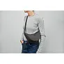 KOROVIN CROSS Sling bag in 400D Oxford