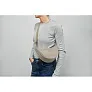 KOROVIN CROSS Sling bag in 400D Oxford
