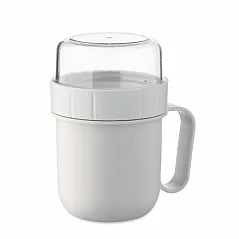šalica/posuda od PP-a, 450 ml