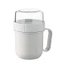 CUP ON GO šalica/posuda od PP-a, 450 ml