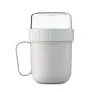 CUP ON GO šalica/posuda od PP-a, 450 ml
