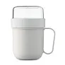 CUP ON GO šalica/posuda od PP-a, 450 ml