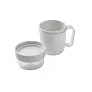 CUP ON GO šalica/posuda od PP-a, 450 ml