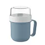 CUP ON GO šalica/posuda od PP-a, 450 ml