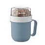 CUP ON GO šalica/posuda od PP-a, 450 ml