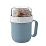 CUP ON GO šalica/posuda od PP-a, 450 ml