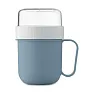 CUP ON GO šalica/posuda od PP-a, 450 ml