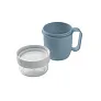CUP ON GO šalica/posuda od PP-a, 450 ml