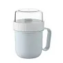 CUP ON GO šalica/posuda od PP-a, 450 ml