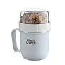 CUP ON GO šalica/posuda od PP-a, 450 ml