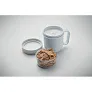 CUP ON GO šalica/posuda od PP-a, 450 ml