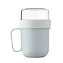 CUP ON GO šalica/posuda od PP-a, 450 ml