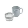 CUP ON GO šalica/posuda od PP-a, 450 ml