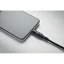 TYPSO USB-C kabel za punjenje snage 100W