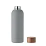 GEISER Single wall bottle 700 ml