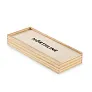 DOMI&CARDS Domino and cards set