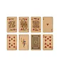 DOMI&CARDS Domino and cards set