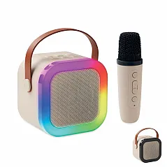 set za karaoke