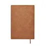 TINTRAY A5 notes od dimljene PU kože