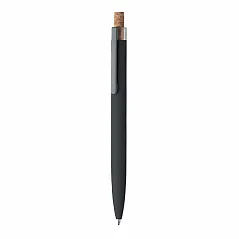 Recycled aluminium pen