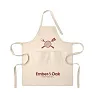 GAMMA COLOUR Organic cotton apron 240 gr/m²