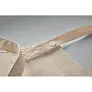 GAMMA COLOUR Organic cotton apron 240 gr/m²