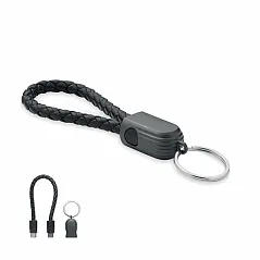 kabel s petljom za ključeve tipa C