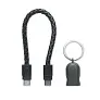 FAULETI LOOP kabel s petljom za ključeve tipa C