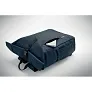 BANGKOK ROLL Roll-top ruksak za laptop od 600D materijala, 15"