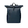 BANGKOK ROLL Roll-top ruksak za laptop od 600D materijala, 15"