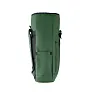 BANGKOK ROLL Roll-top ruksak za laptop od 600D materijala, 15"