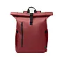 BANGKOK ROLL Roll-top ruksak za laptop od 600D materijala, 15"
