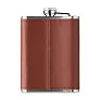 SLIMMY Slim hip flask 200 ml