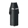 COCOON Hip flask with shot cups
