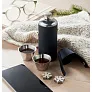 COCOON Hip flask with shot cups