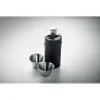 COCOON Hip flask with shot cups