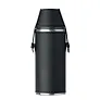 COCOON Hip flask with shot cups