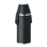 COCOON Hip flask with shot cups