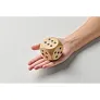 DADO Schima wooden dice 5cm dia