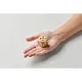 DADIN Schima wooden dice 3cm dia