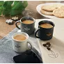 ESPRES Ceramic espresso cup 40 ml