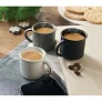 ESPRES Ceramic espresso cup 40 ml
